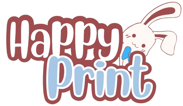 Happyprint GO